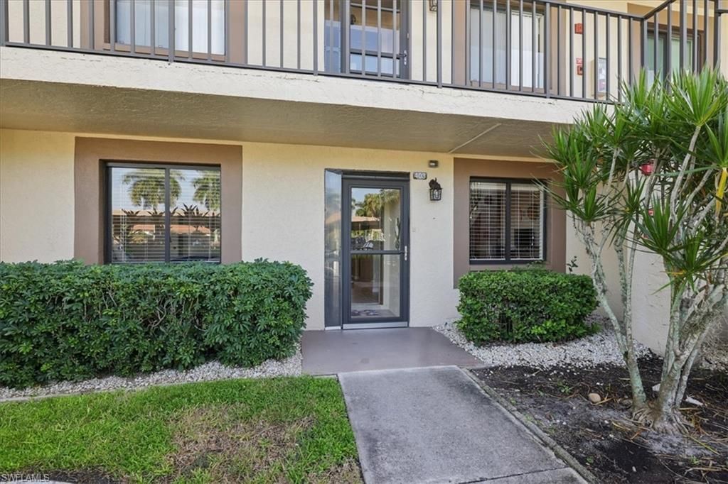 13071 Cross Creek Blvd, Unit 403, Fort Myers, FL 33912 Photo