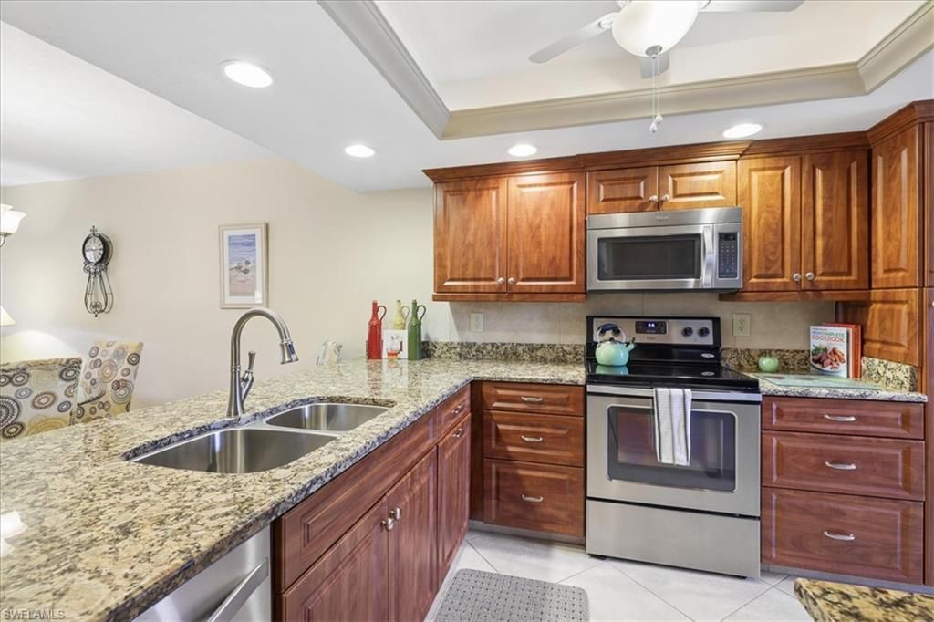 13071 Cross Creek Blvd, Unit 403, Fort Myers, FL 33912 Photo
