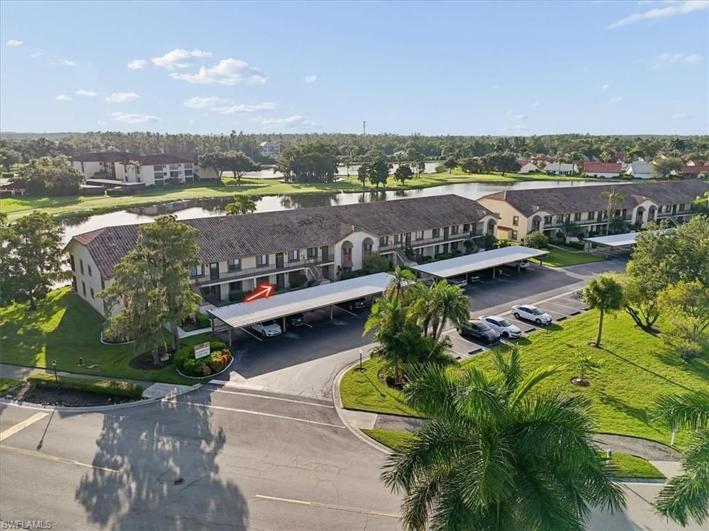 13071 Cross Creek Blvd, Unit 403, Fort Myers, FL 33912 Photo