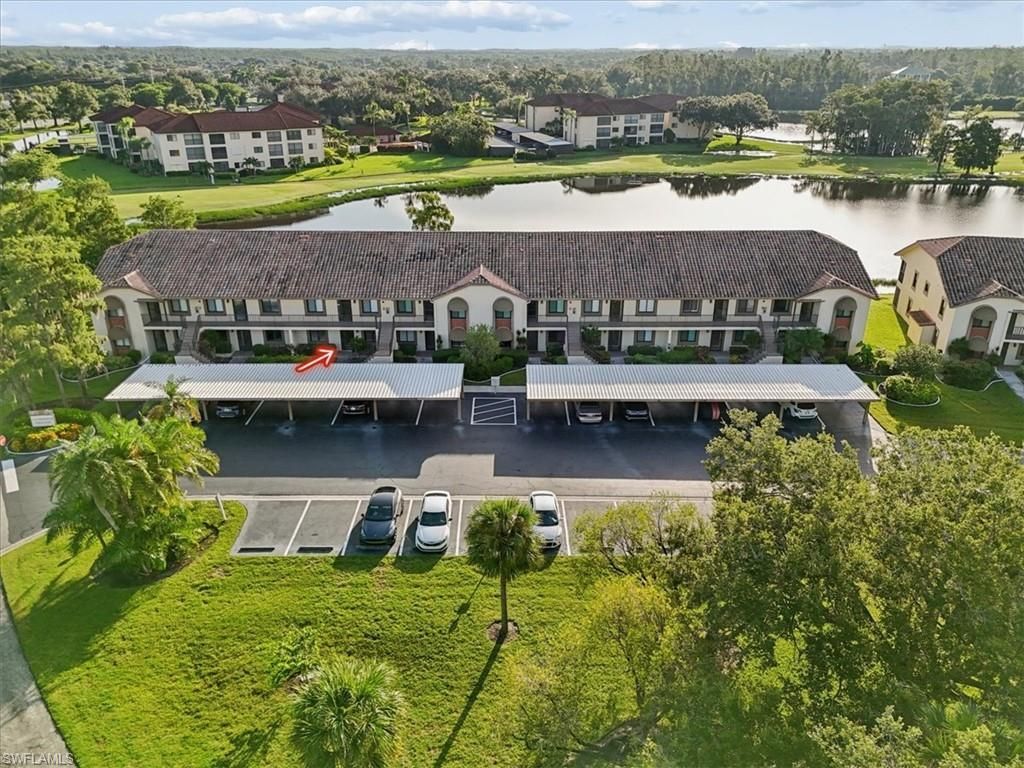 13071 Cross Creek Blvd, Unit 403, Fort Myers, FL 33912 Photo