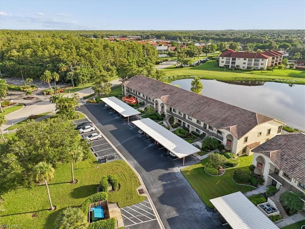 13071 Cross Creek Blvd, Unit 403, Fort Myers, FL 33912 Photo