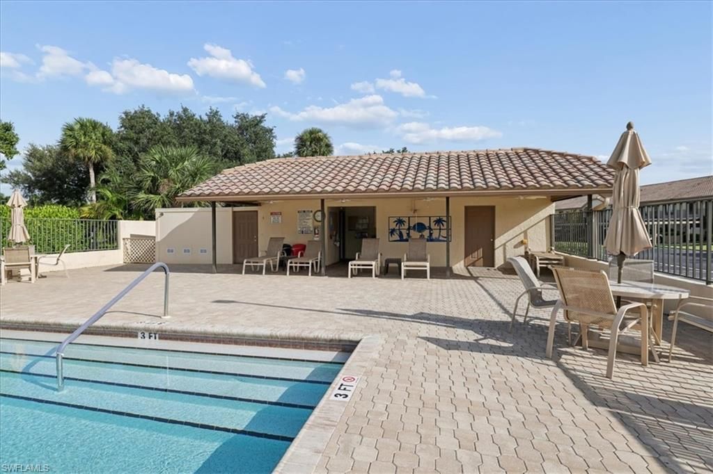 13071 Cross Creek Blvd, Unit 403, Fort Myers, FL 33912 Photo