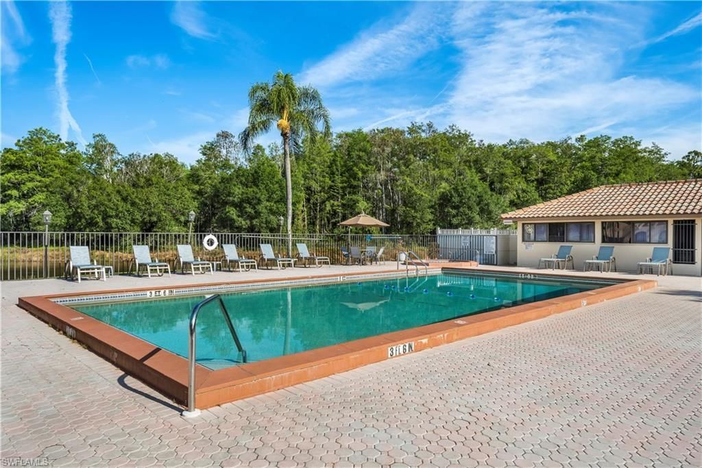 13071 Cross Creek Blvd, Unit 403, Fort Myers, FL 33912 Photo