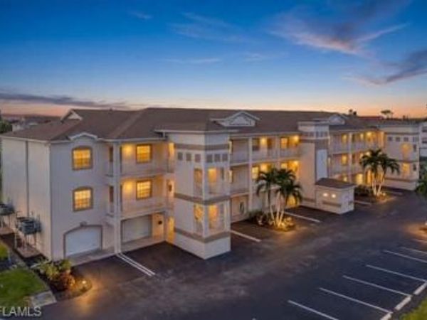 12063 Terraverde CT, Unit 2608, FORT MYERS, FL 33908