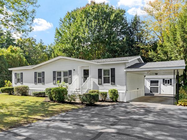 71 White Pine Drive, Hollis, NH 03302
