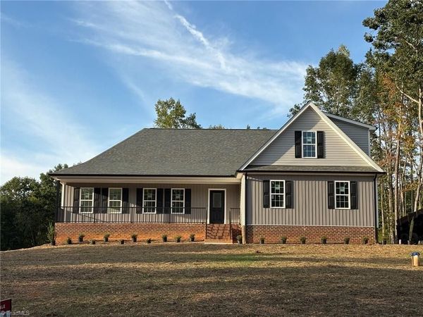 4156 Granite Rock Drive , Denton, NC 27239