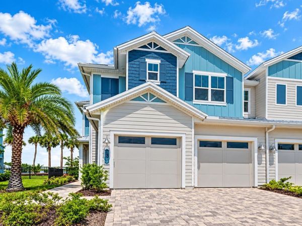 253 Rum Runner Wy, St Johns, FL 32259
