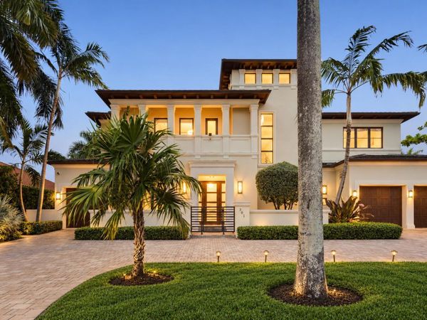 301 SAN MARCO Drive, Fort Lauderdale, FL 33301