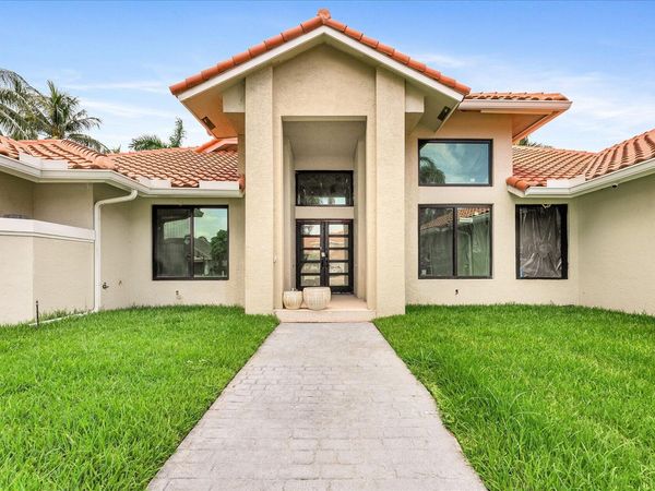 3131 St Annes Place, Boca Raton, FL 33496