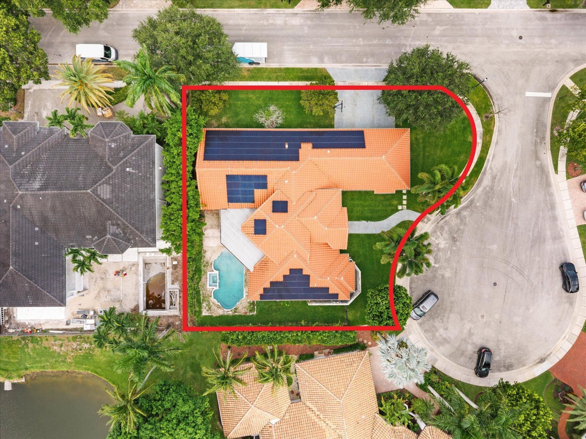 3131 St Annes Place, Boca Raton, FL 33496 Photo