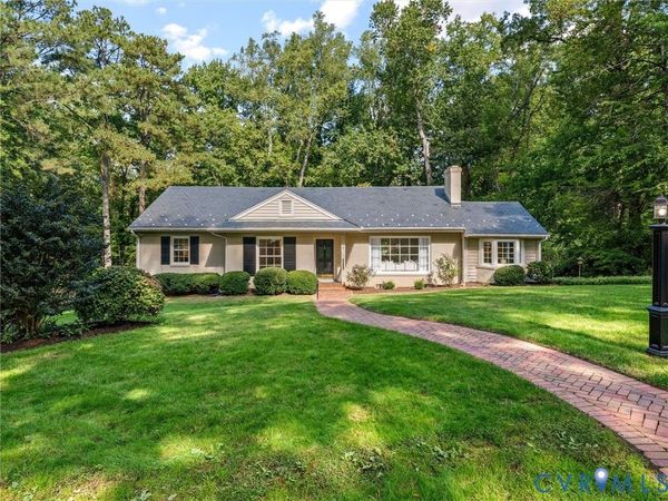 216 Ross Road , Henrico, VA 23229