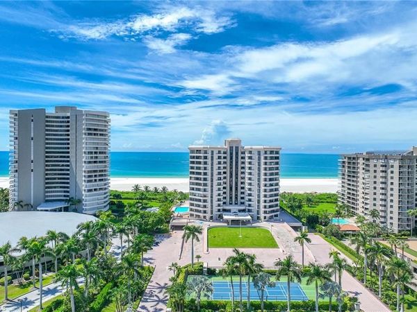 220 S Collier BLVD, Unit 1003, MARCO ISLAND, FL 34145