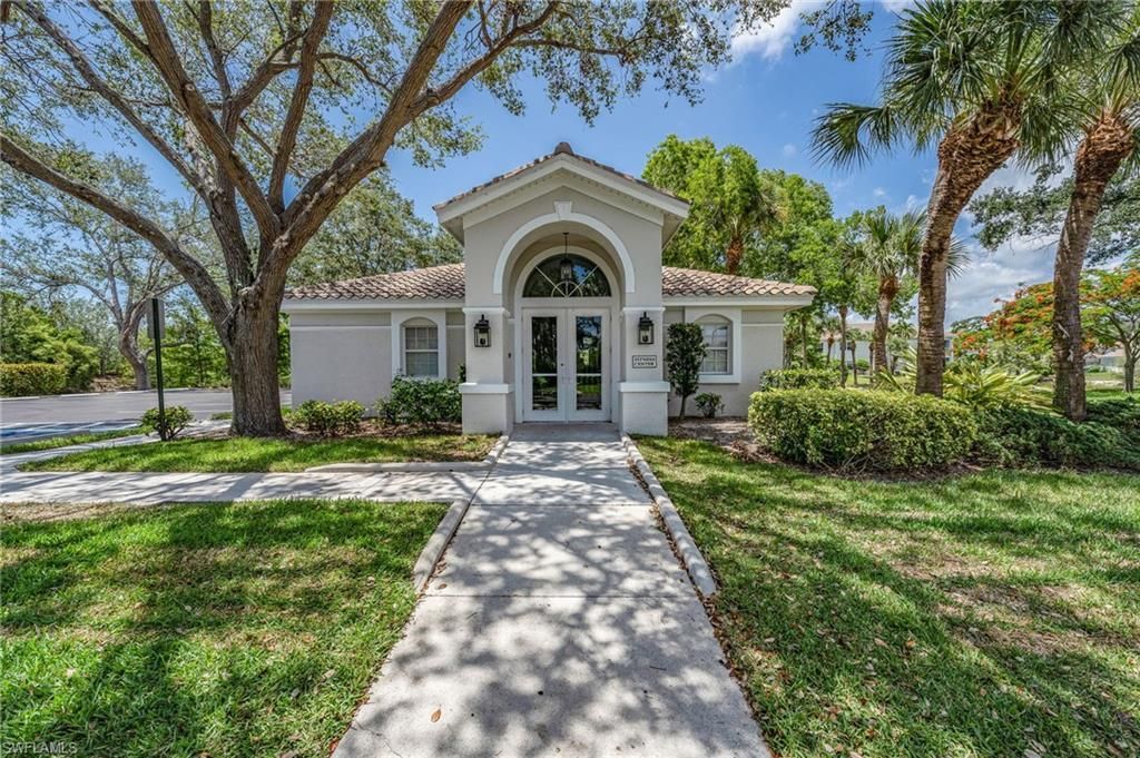 6903 Rain Lily Rd, Unit 104, Naples, FL 34109 Photo