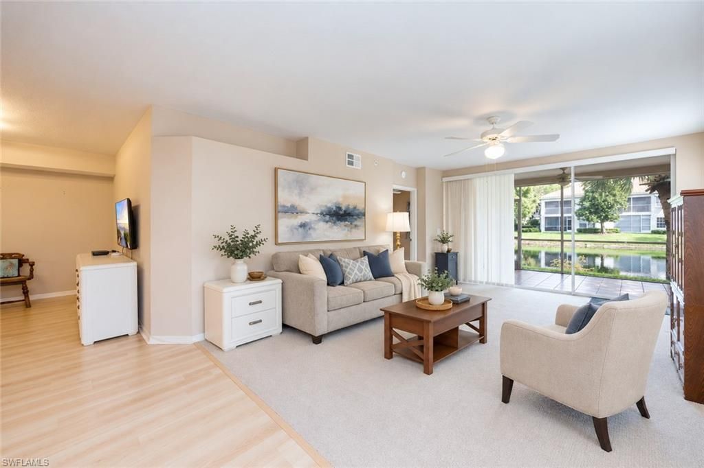6903 Rain Lily Rd, Unit 104, Naples, FL 34109 Photo