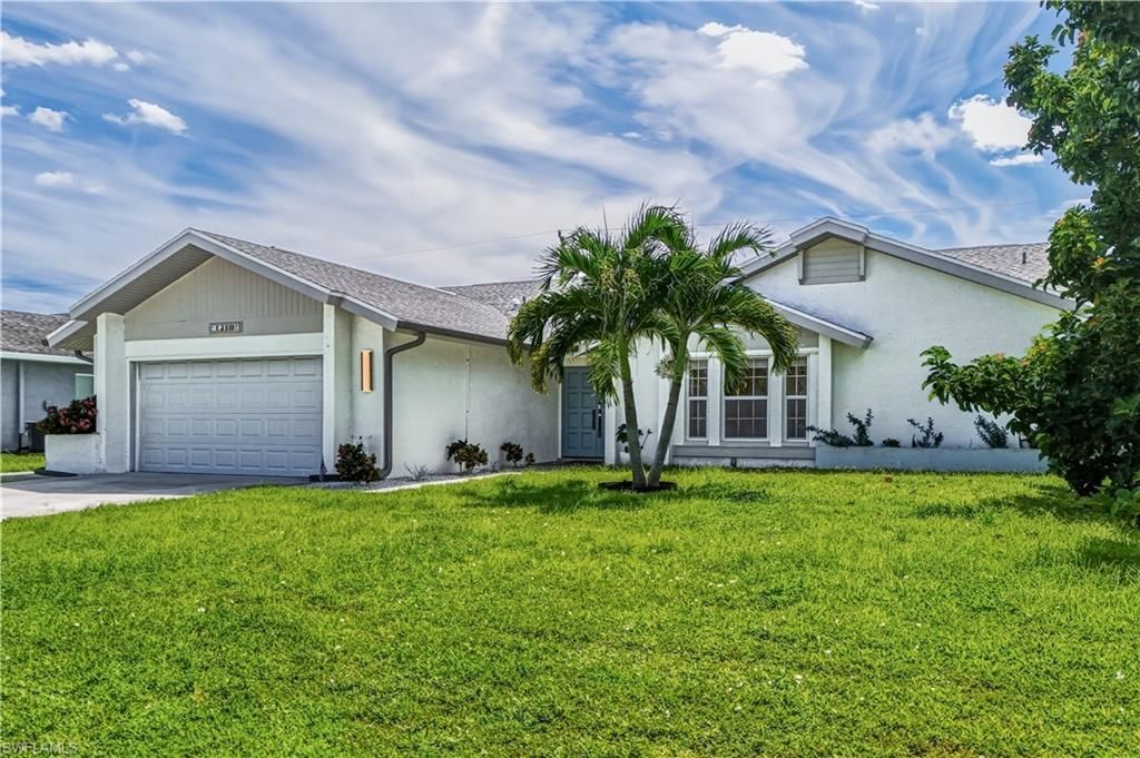 1310 SW 19th Ln , Cape Coral, FL 33991 Photo