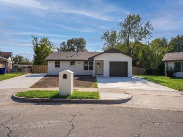 11604 E 35th Street , Tulsa, OK 74146