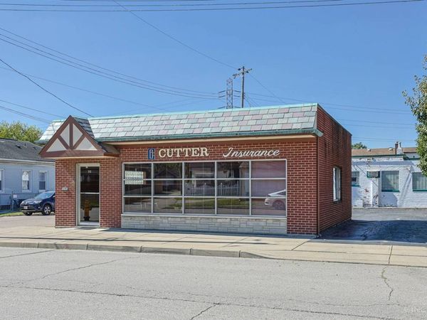 717 Jefferson Avenue, Reading, OH 45215