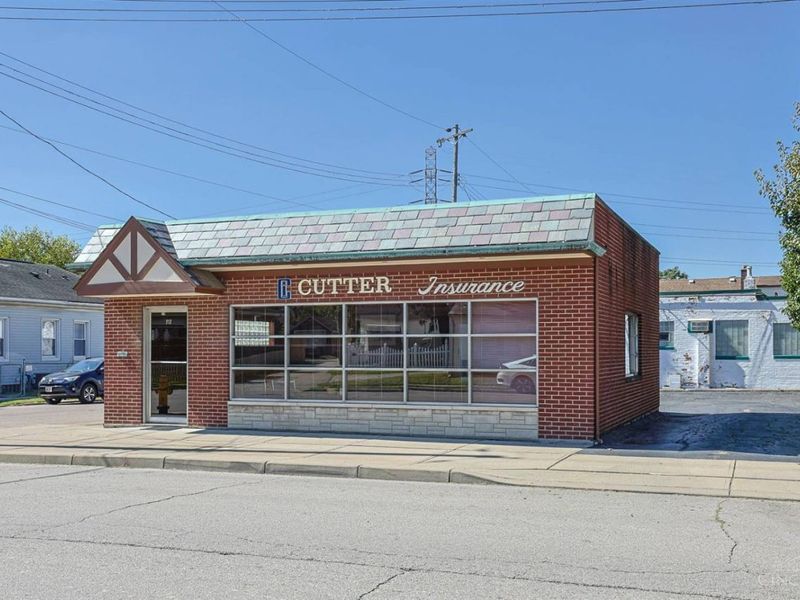 717 Jefferson Avenue, Reading, OH 45215 Photo 1