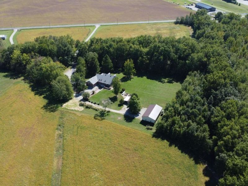3157 US Rt 50, Perry Township, OH 45118 Photo 2