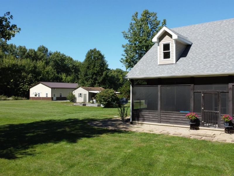 3157 US Rt 50, Perry Township, OH 45118 Photo 74