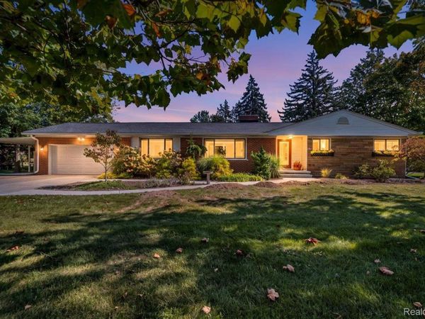 26215 ALLEN Road , Woodhaven, Mi 48183
