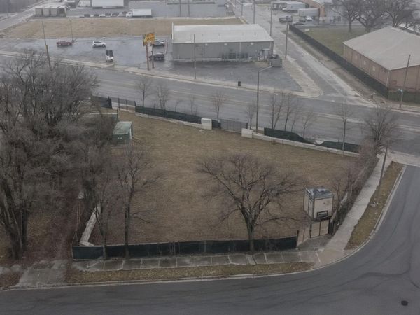 6474 W Warren Avenue , Detroit, Mi 48210