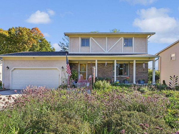 2832 Shady Ridge Drive, Columbus, OH 43231