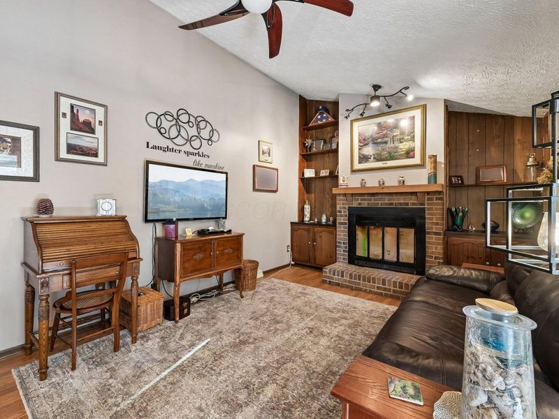 2832 Shady Ridge Drive, Columbus, OH 43231 Photo 31