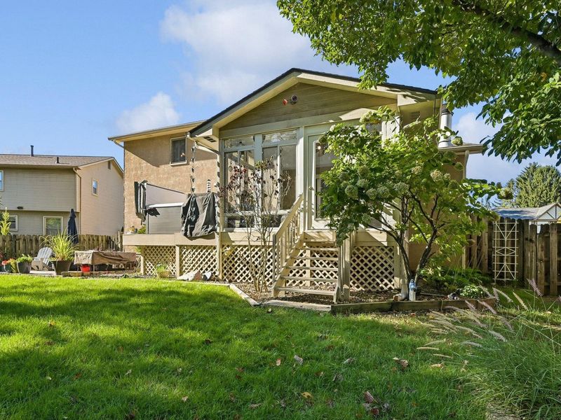 2832 Shady Ridge Drive, Columbus, OH 43231 Photo 51