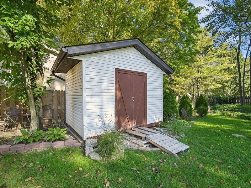 2832 Shady Ridge Drive, Columbus, OH 43231 Photo 56