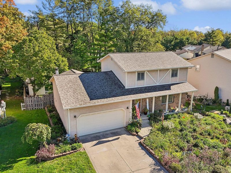 2832 Shady Ridge Drive, Columbus, OH 43231 Photo 60