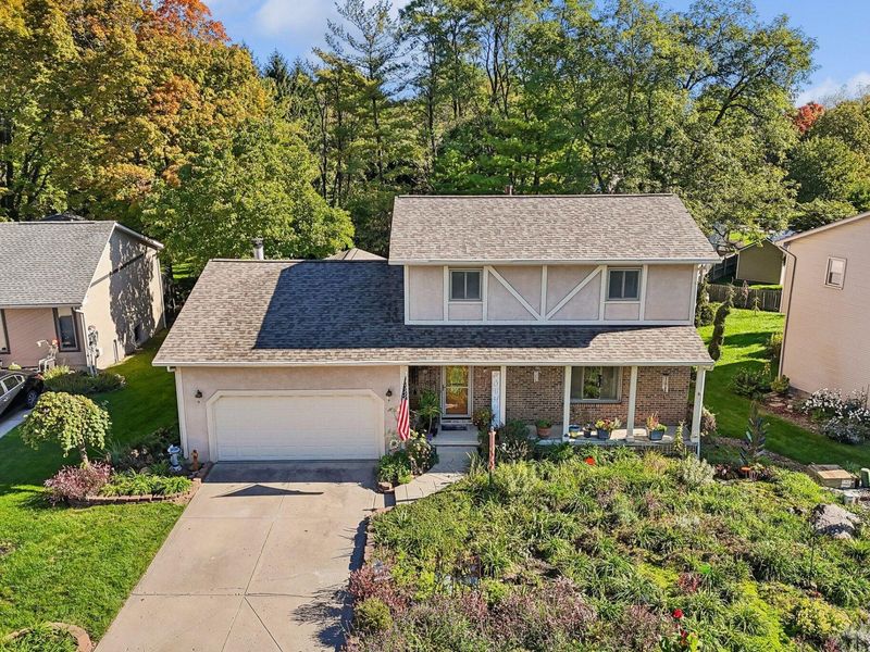2832 Shady Ridge Drive, Columbus, OH 43231 Photo 61