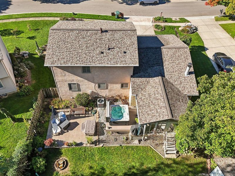 2832 Shady Ridge Drive, Columbus, OH 43231 Photo 66