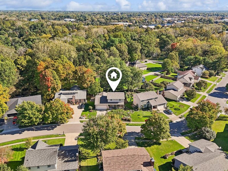 2832 Shady Ridge Drive, Columbus, OH 43231 Photo 68