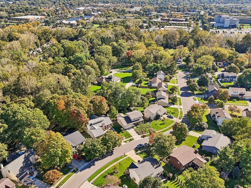 2832 Shady Ridge Drive, Columbus, OH 43231 Photo 71