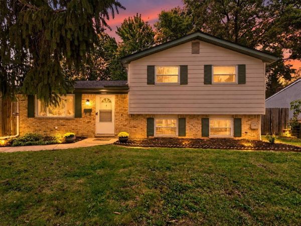 2755 Cryodon Boulevard W, Columbus, OH 43232