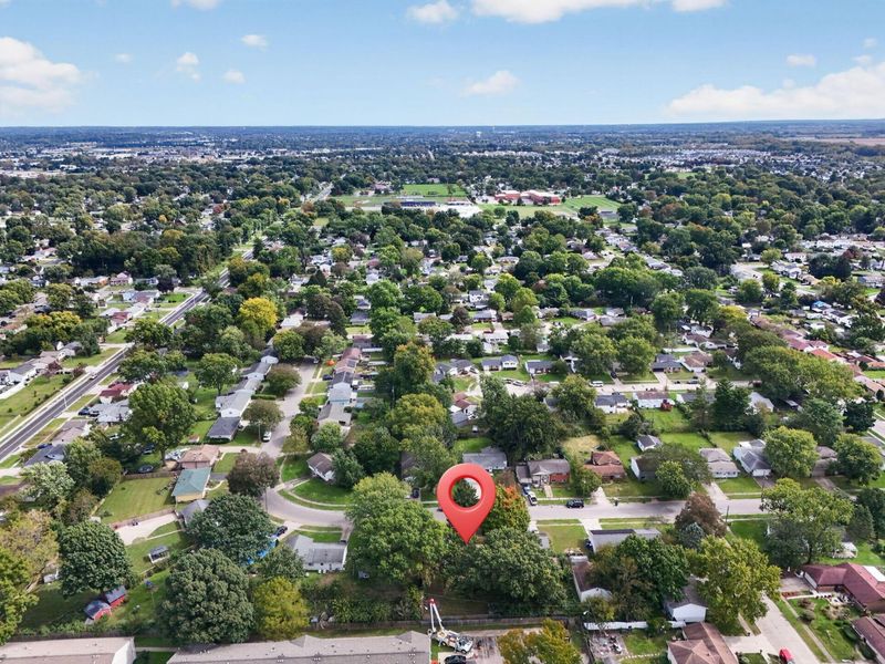 2755 Cryodon Boulevard W, Columbus, OH 43232 Photo 44