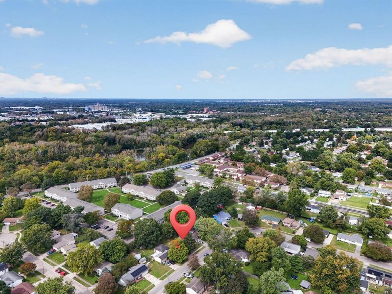 2755 Cryodon Boulevard W, Columbus, OH 43232 Photo 45