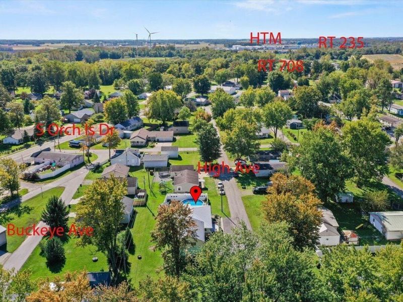 617 High Avenue, Russells Point, OH 43348 Photo 42