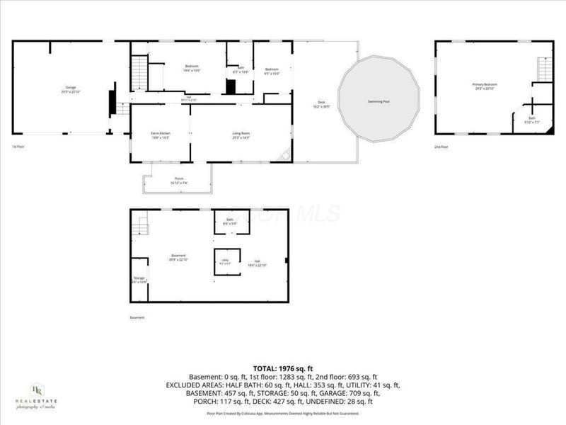 617 High Avenue, Russells Point, OH 43348 Photo 46