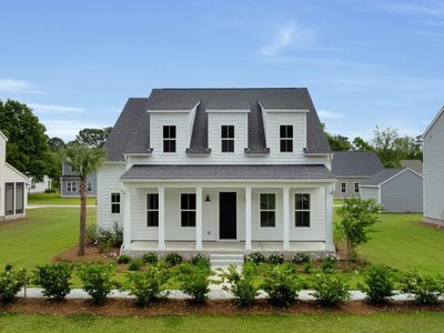 3515 Welks Way, Mount Pleasant, SC 29466