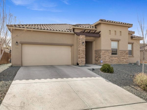 143 Suez Road NE, Rio Rancho, NM 87124