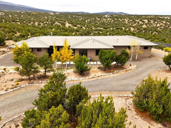 13 Punta Linda, Sandia Park, NM 87047