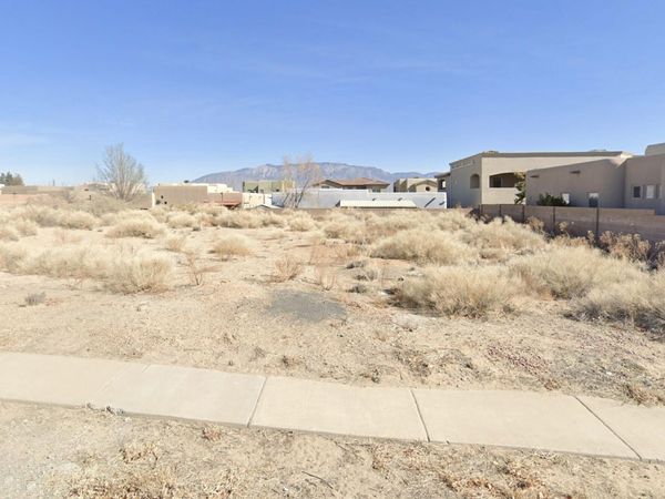 9912 Cameron Street NW, Albuquerque, NM 87114