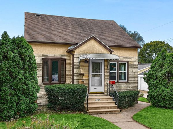 2320 Madison St, La Crosse, WI 54601