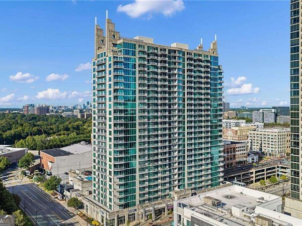 361 17th Street NW, Unit 2223, Atlanta, GA 30363