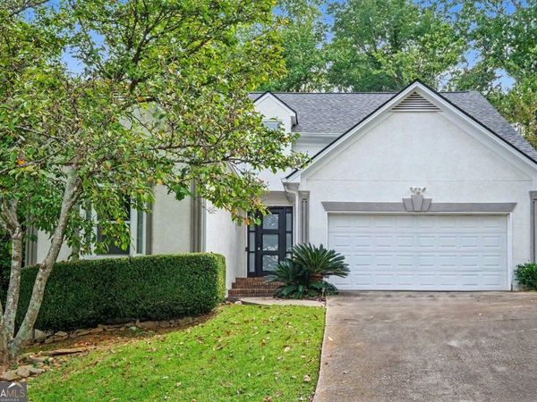 3793 Market Crescent, Clarkston, GA 30021
