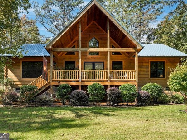 180 Pebble Creek Drive, Covington, GA 30016