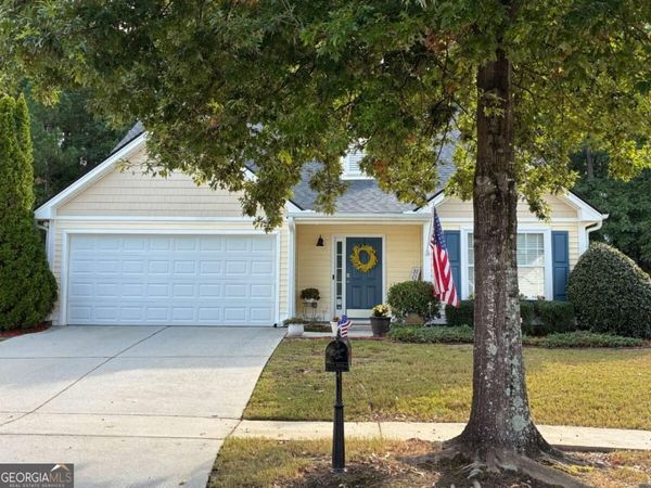 3865 Pine Village Place, Loganville, GA 30052