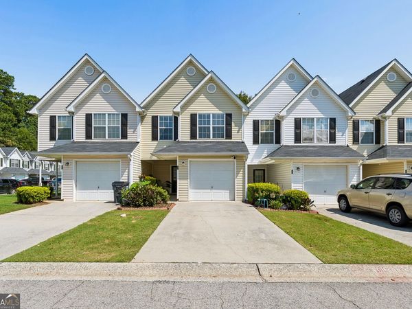 253 Gallant Court, Unit 17, Mableton, GA 30126